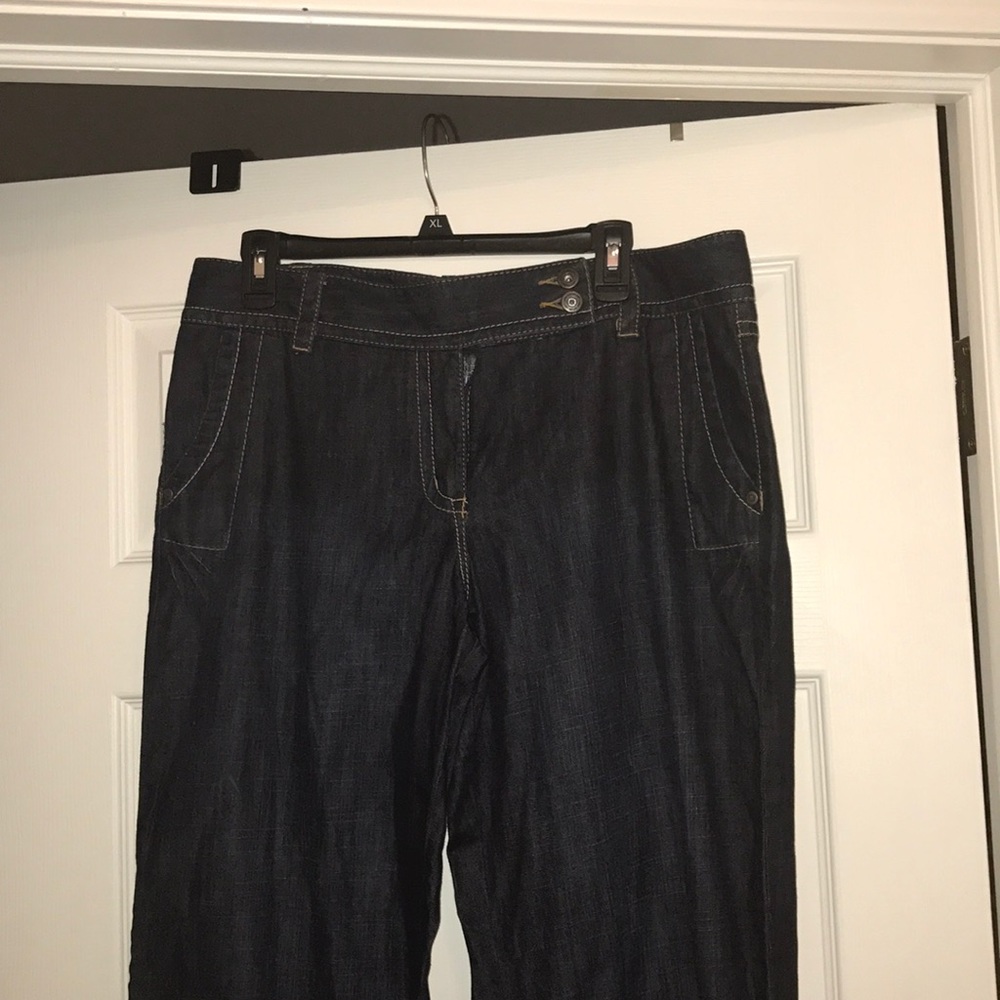 Brand New Jeans